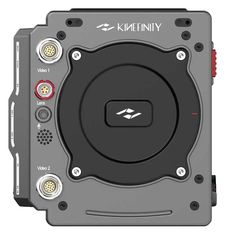 Kinefinity MAVO LF Mark 2 Body Only